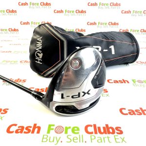 Honma XP1 DRIVER