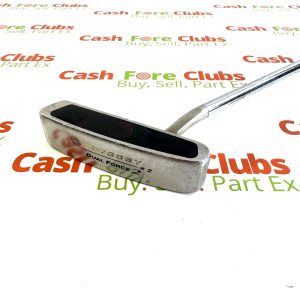 Odyssey DUAL FORCE 2 PUTTER