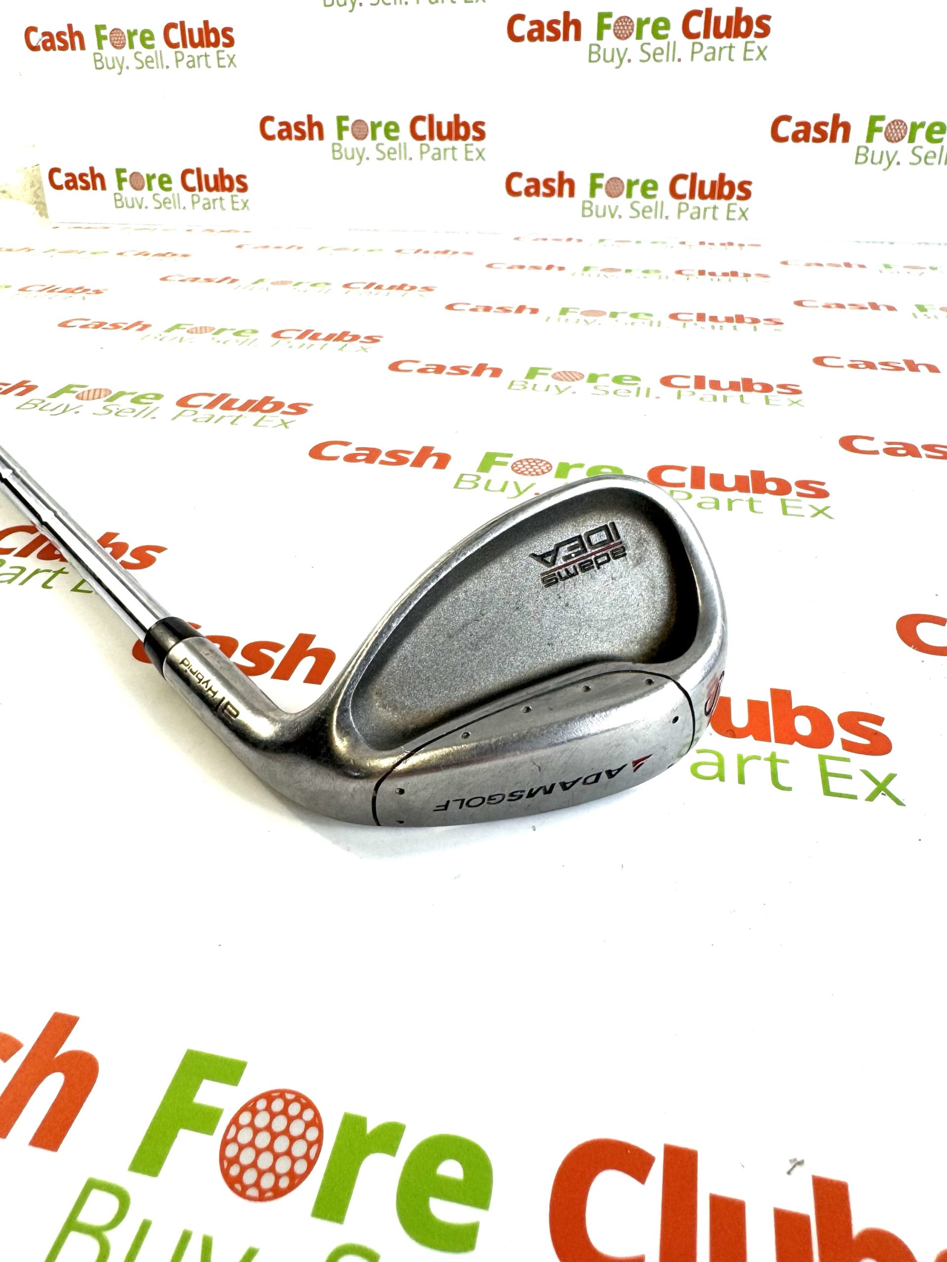 Adams IDEA A1 HYBRID SW