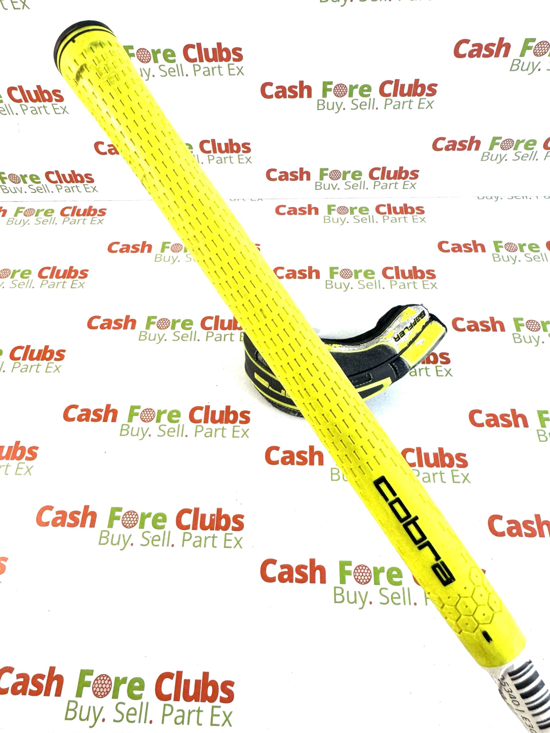 Cobra BAFFLER T-RAIL 22 DEGREE HYBRID - Image 5