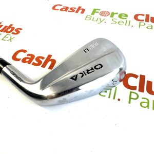 ORKA RIS U 2 IRON 17 DEGREE