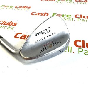 Titleist Vokey Design 52 Degree
