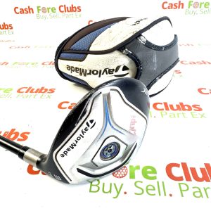 TaylorMade jETSPEED 3 WOOD