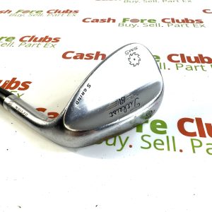 Titleist SM5 56 DEGREE WEDGE