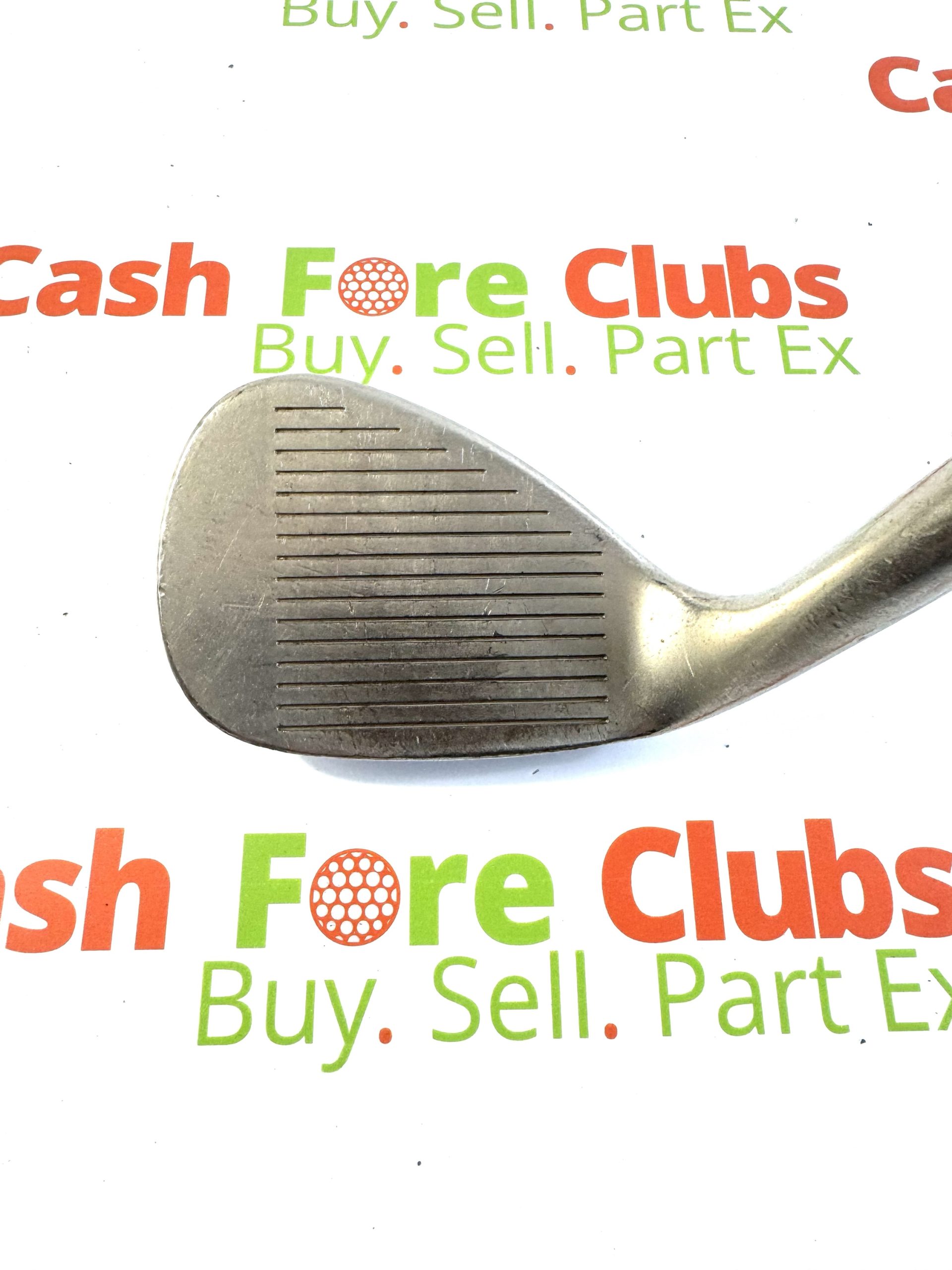 Titleist VOKEY 58 DEGREE WEDGE - Image 2