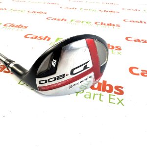 Wilson f D200 HYBRID