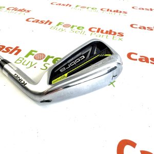 Cobra RAD SPEED 3D PRINTED 7 IRON