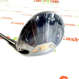 Callaway PARADYM 3 WOOD