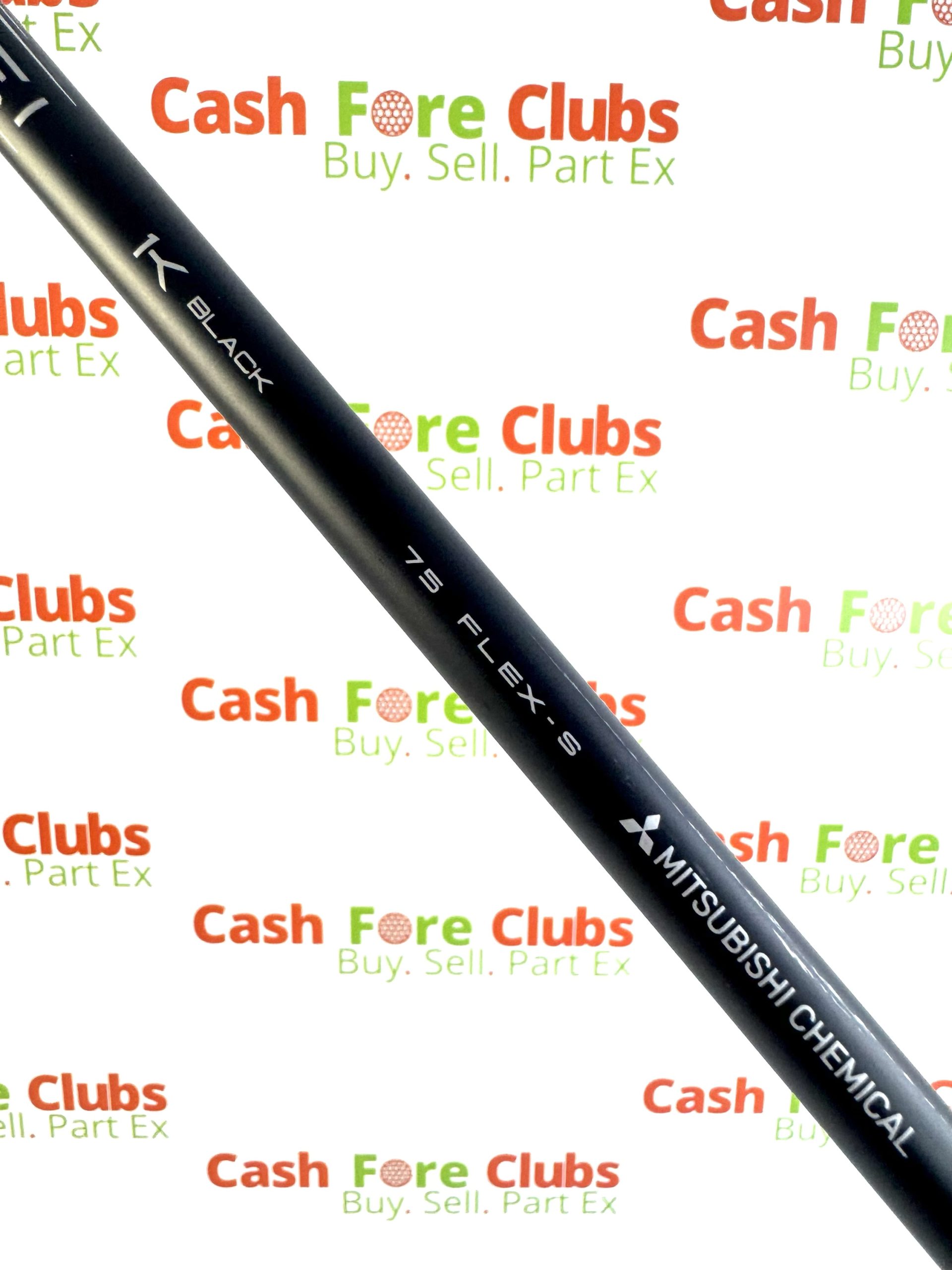 Callaway PARADYM 3 WOOD - Image 4