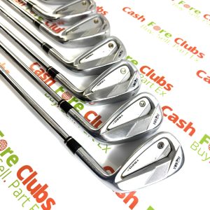 Honma TR20P IRONS  4-PW +1/2"