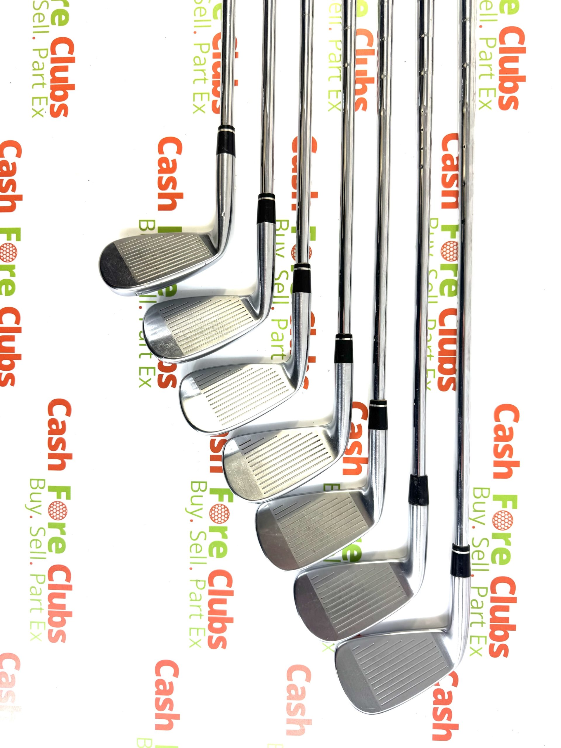 Honma TR20P IRONS 4-PW +1/2" - Image 3
