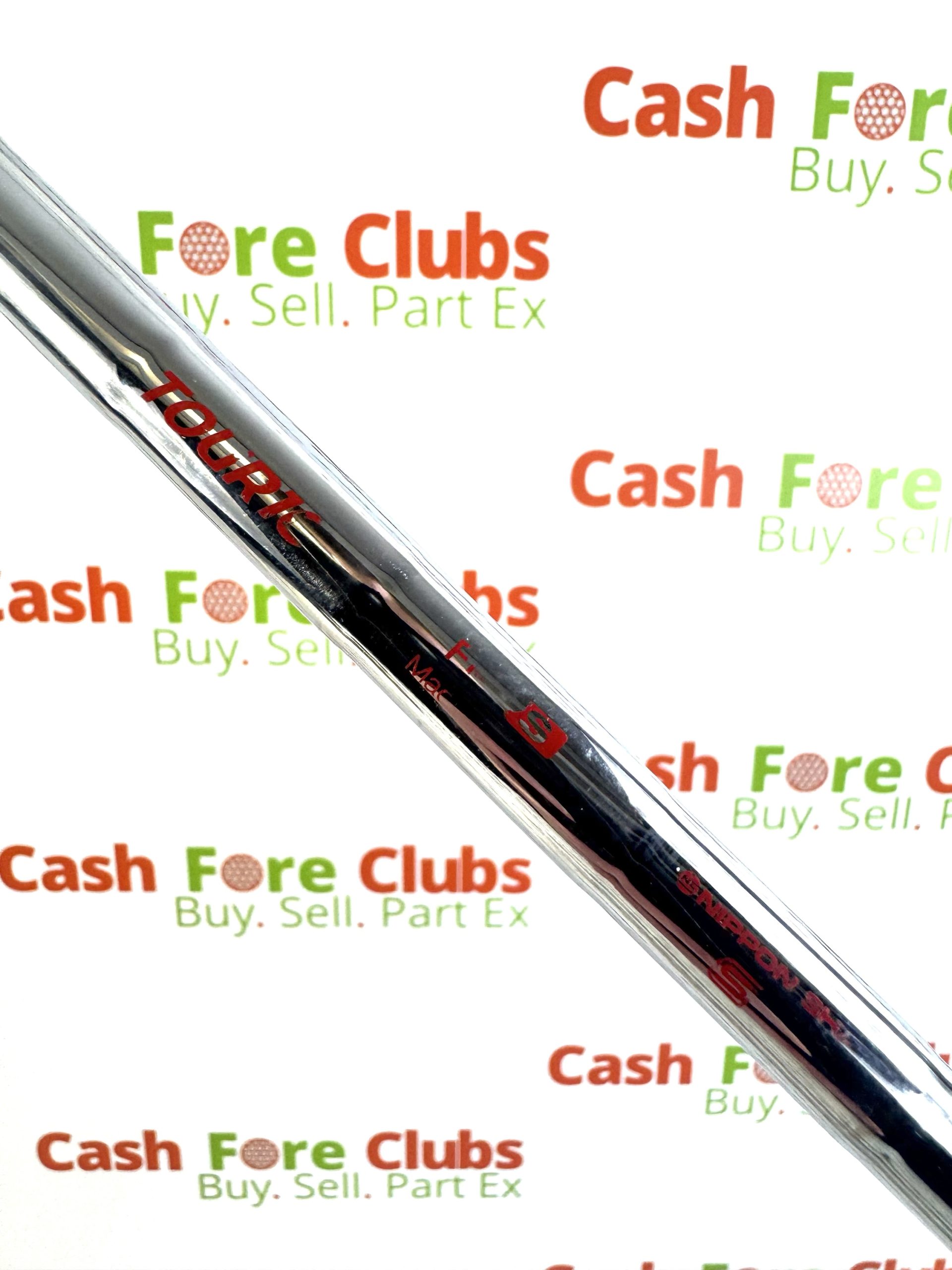 Honma TR20P IRONS 4-PW +1/2" - Image 4