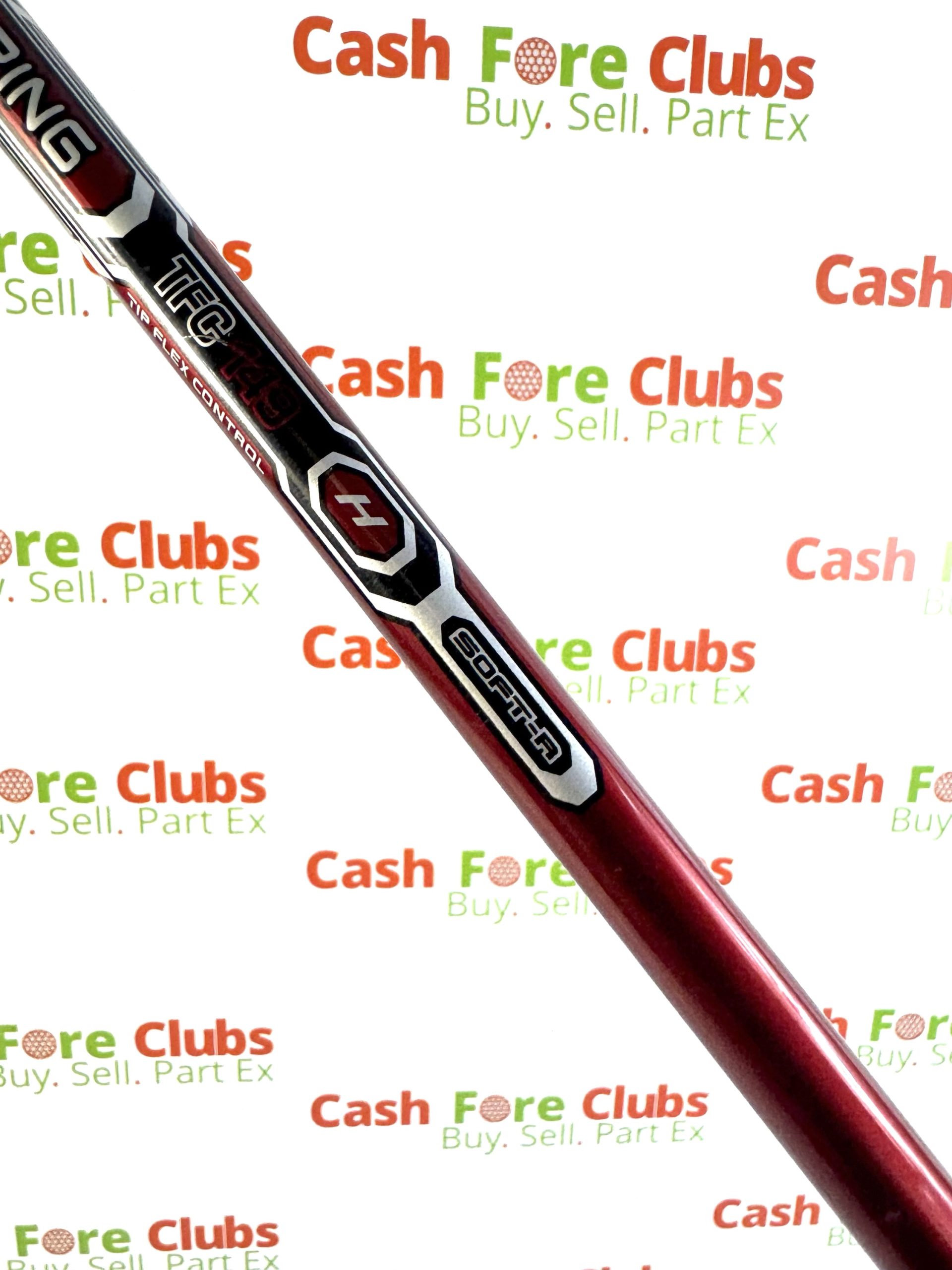 PING K15 5 hybrid - Image 4