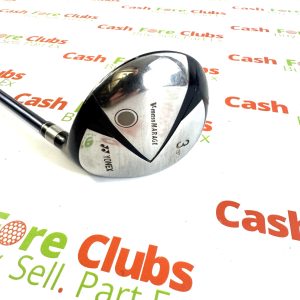 Yonex V Mass Marage 3 wood