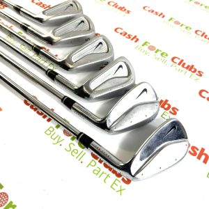 Nike PRO COMBO FORGED  IRONS 4-9 IRONS