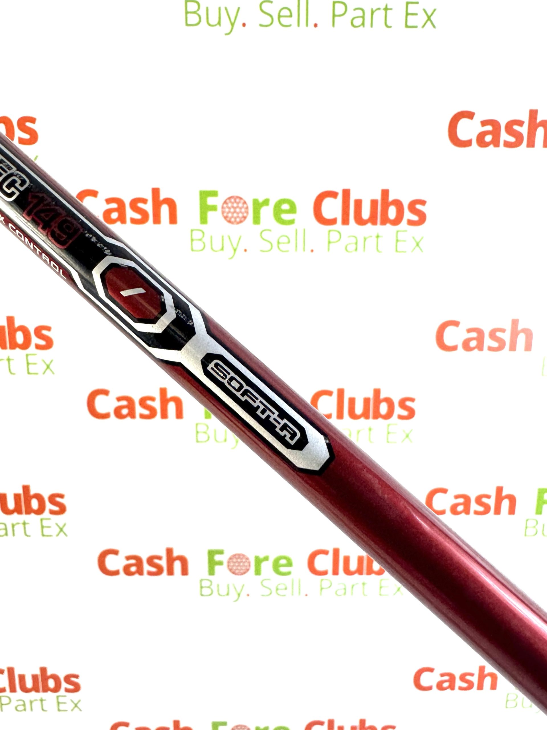 PING K15 Irons 6-PW - Image 4