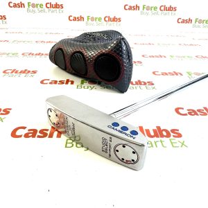 Titleist Scotty Cameron Newpoert Studio Select 2.6