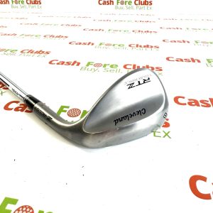 Cleveland Cleveland RTZ 58 Degree Wedge