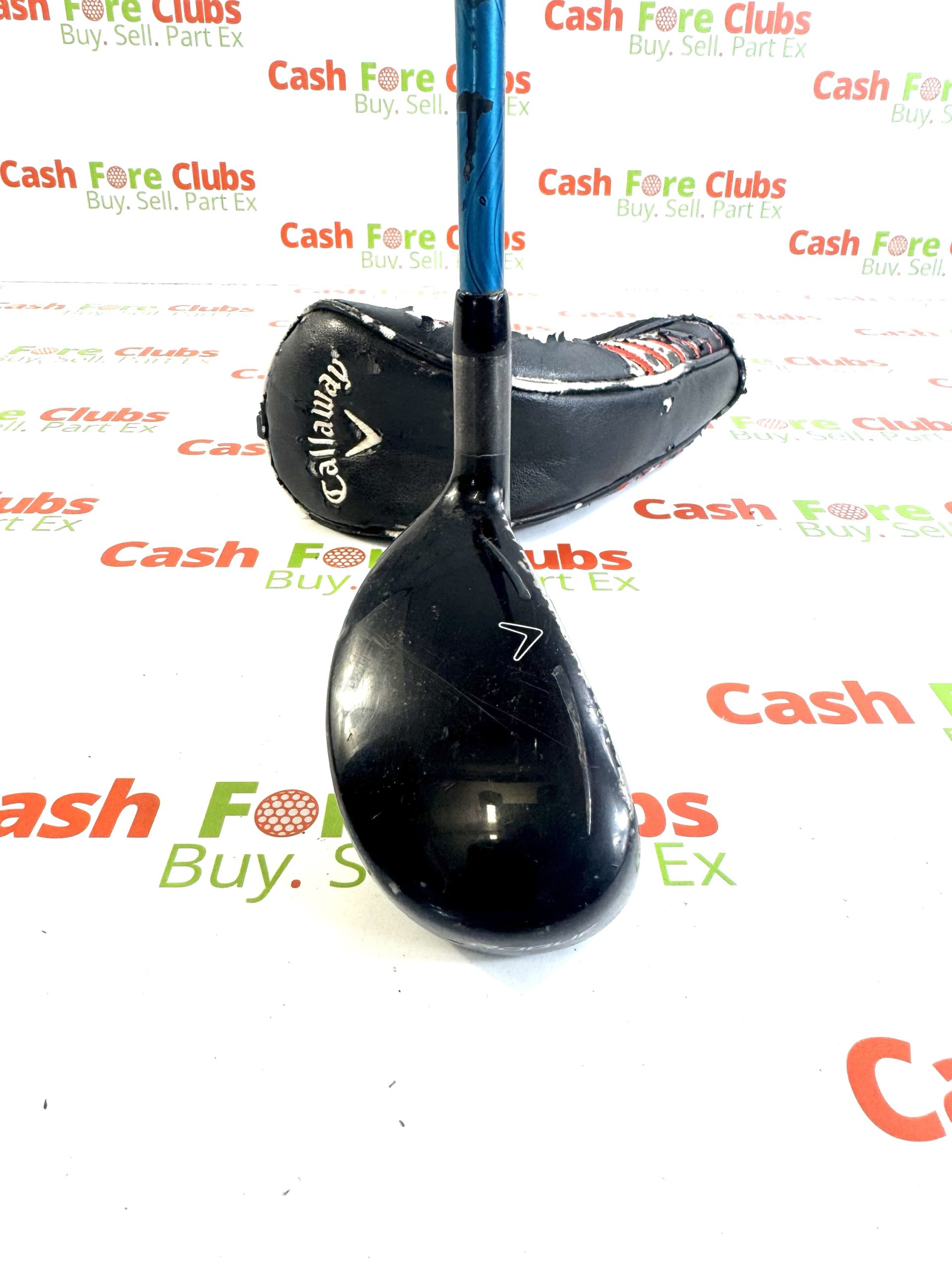 Callaway ROGUE 3 HYBRID - Image 2