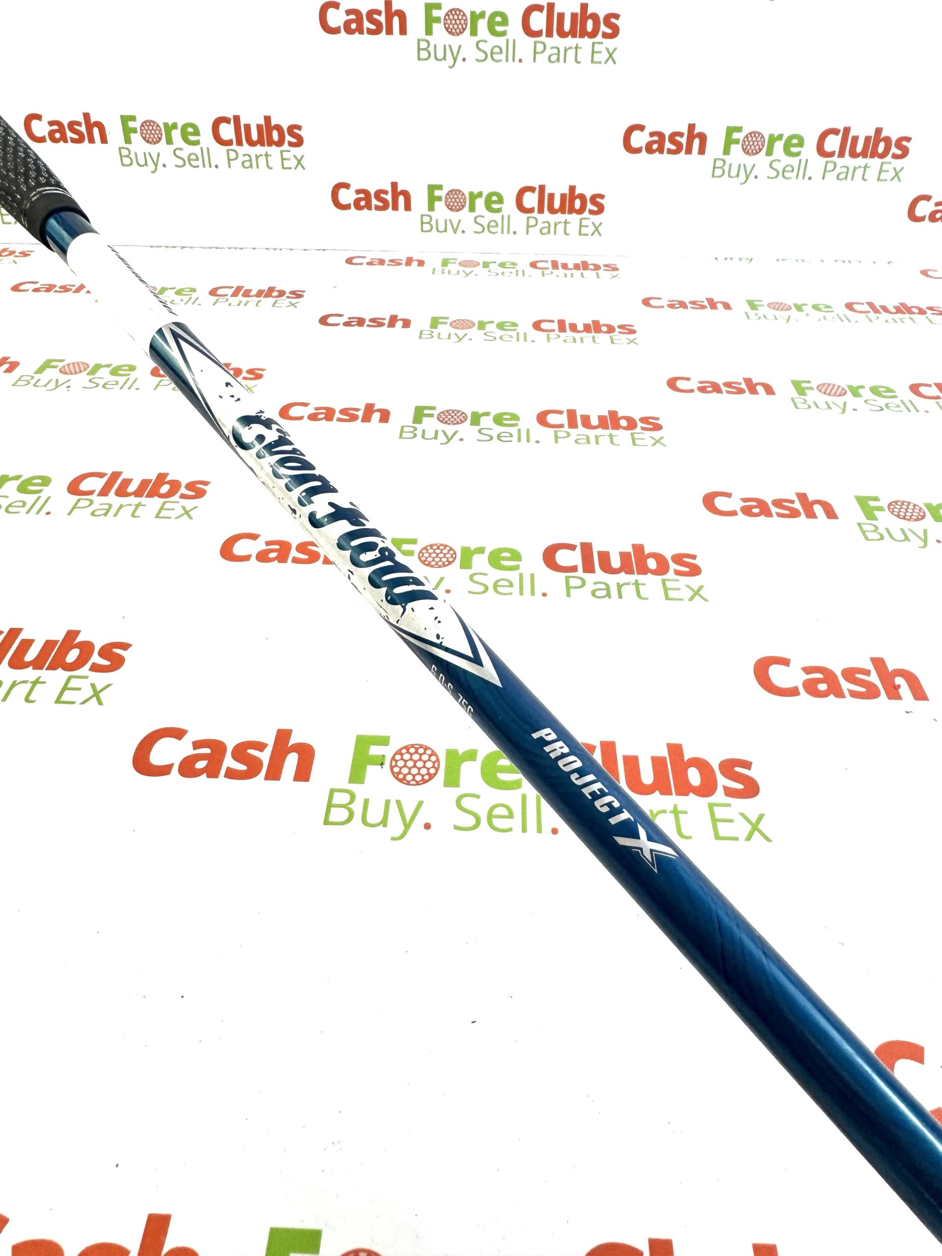 Callaway ROGUE 3 WOOD - Image 4