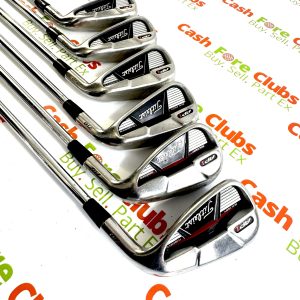 Titleist  Ap1 710 3-9I (NO 7I)