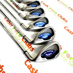 Callaway X16 IRONS 4-PW (NO8I)