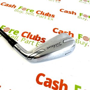 Titleist U510 1 Iron