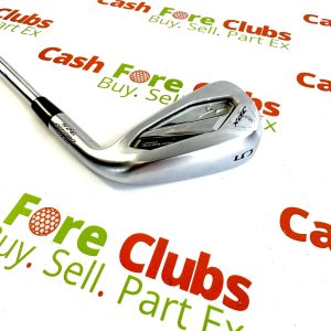 Mizuno JPX 925 HOT METAL PRO 5 IRON