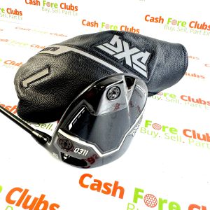 PXG 0311 Black ops Driver