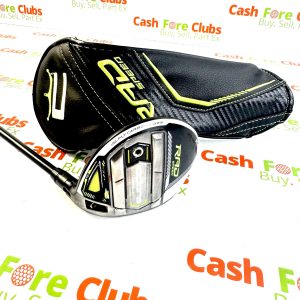 Cobra RADSPEED 3 WOOD