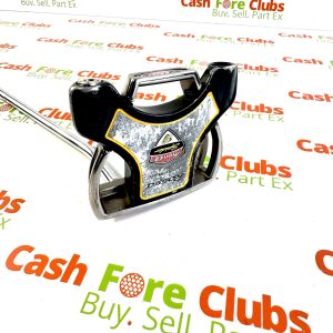 TaylorMade ROSSA MONZA SPIDER