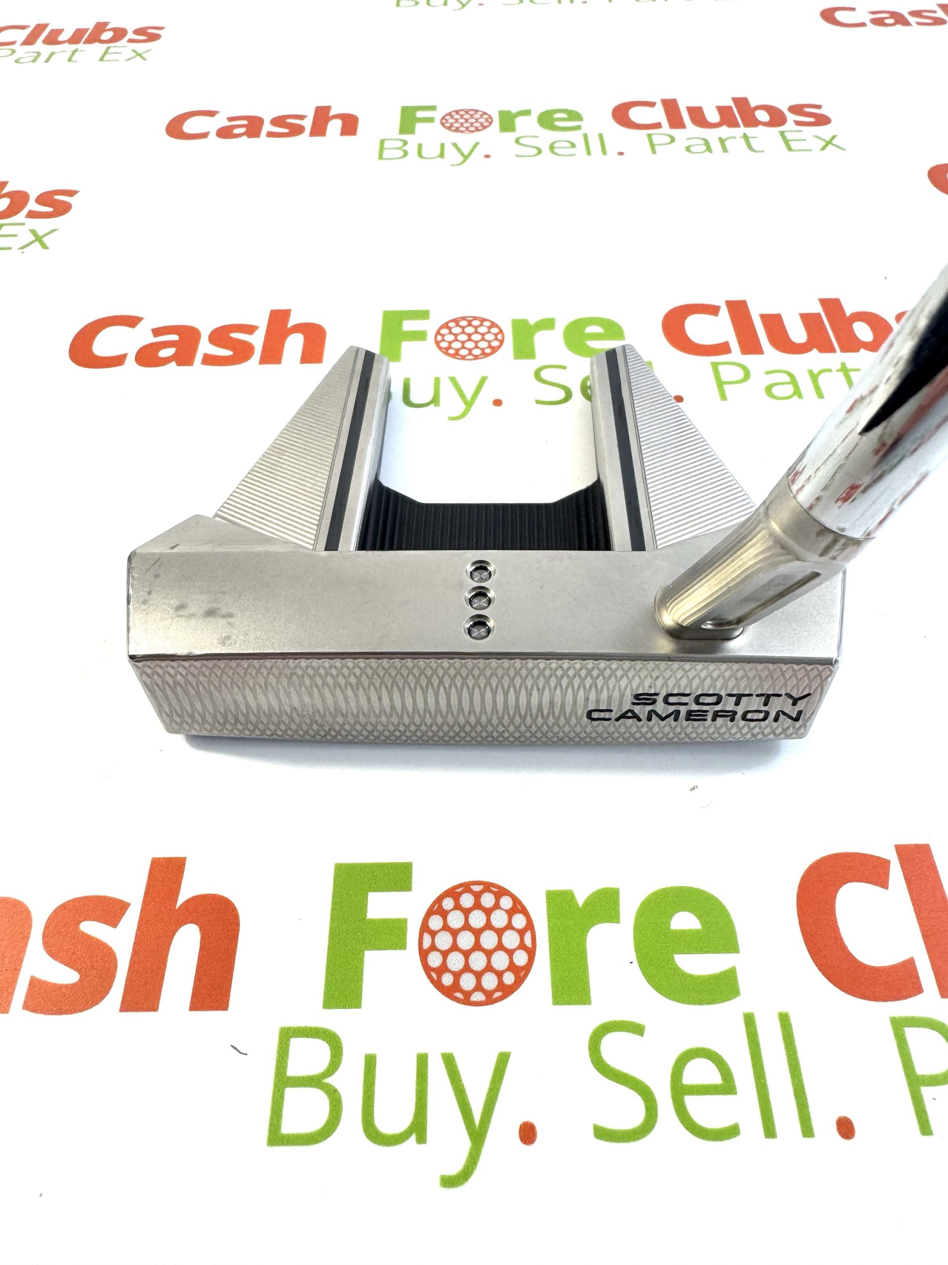 Scotty Cameron PHANTOM 7.5 PUTTER - Image 2