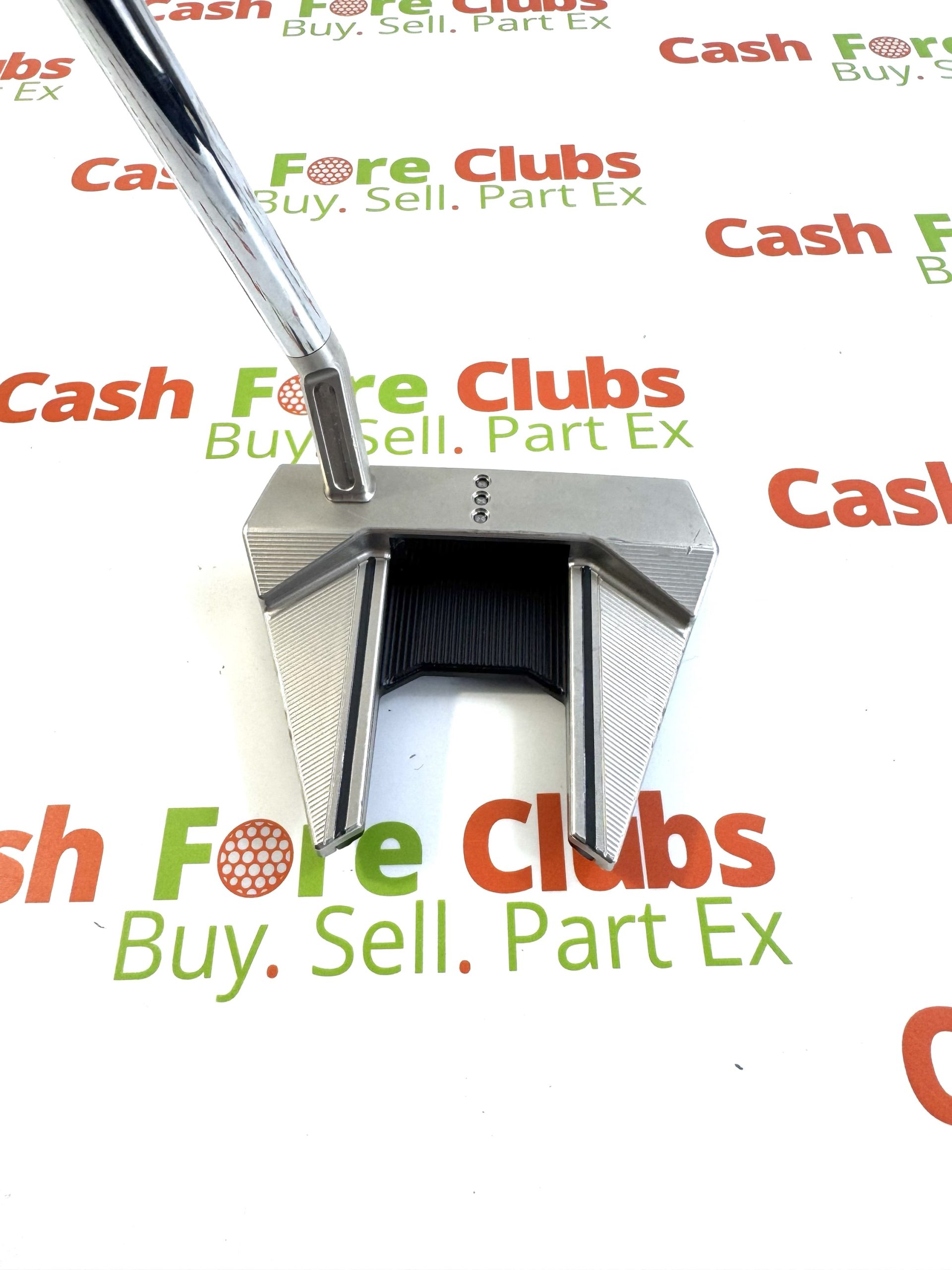 Scotty Cameron PHANTOM 7.5 PUTTER - Image 4