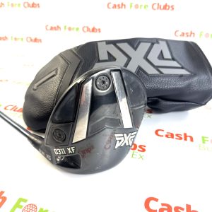 PXG PXG Gen 6 XF Driver