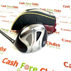 Wilson DEEP RED 2 MAXX DRIVER