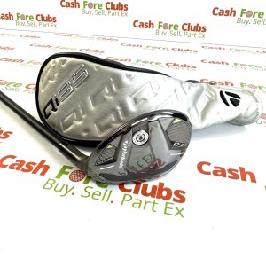 TaylorMade QI35 MAX LITE 4 HYBRID