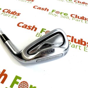 Mizuno MX-900  6 iron