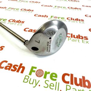 Callaway Big Bertha 7 wood