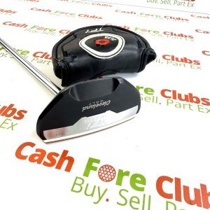 Cleveland TFI Mezzo Putter