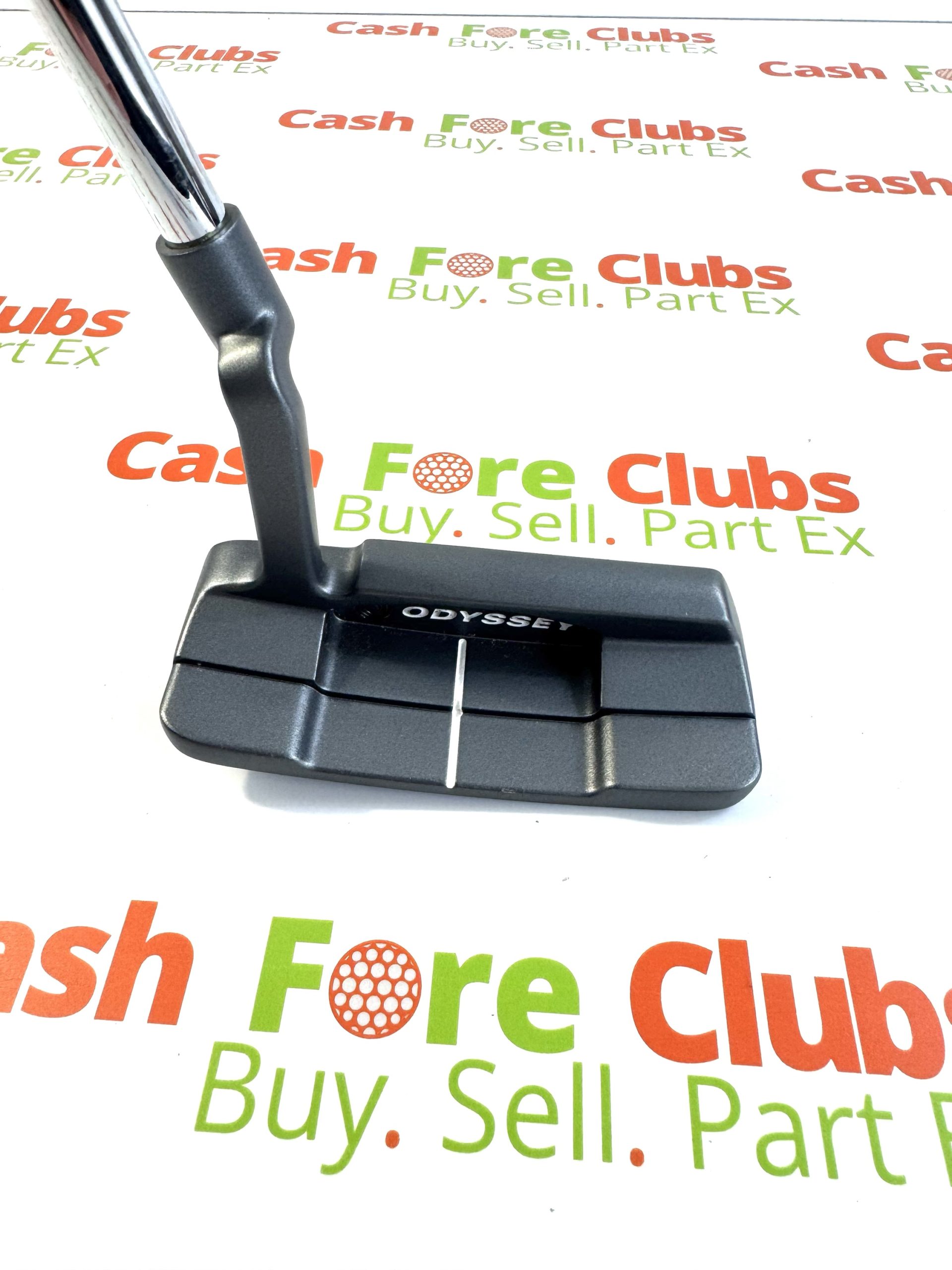 Odyssey DFX 1W - Image 4