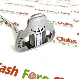 PING CRAZ-E PUTTER