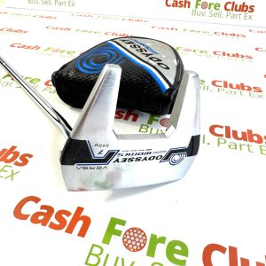 Odyssey WORKS VERSA 7 PUTTER