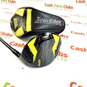 Tour Edge BAZOOKA 470 3 WOD