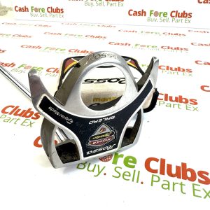 TaylorMade MONZA SPIDER BALERO