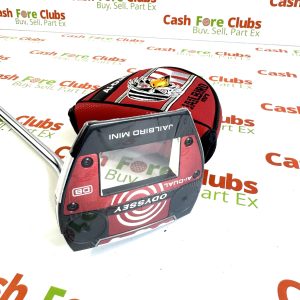 Callaway Odyssey ai-dual jailbird