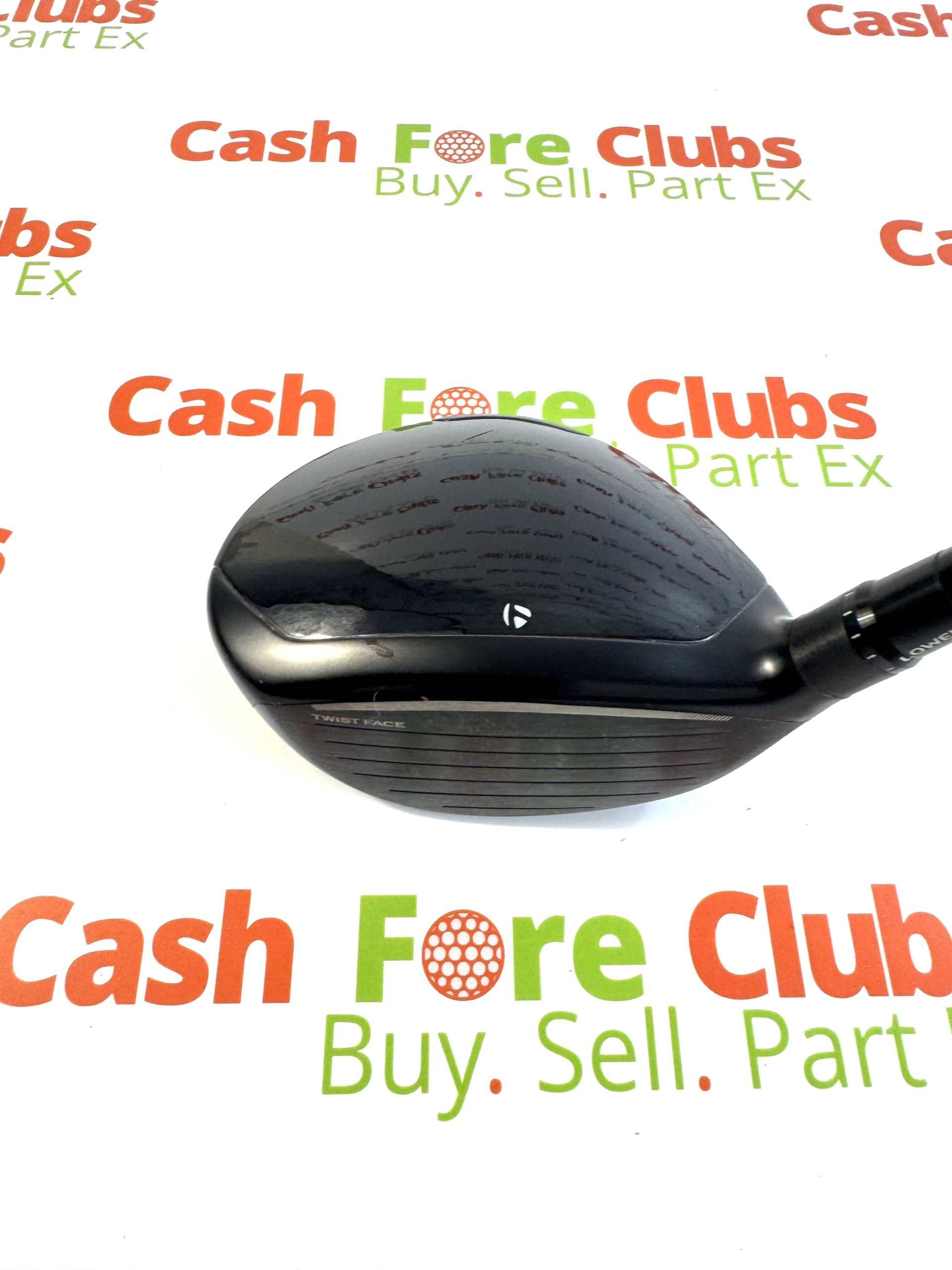 TaylorMade Stealth 2 Plus 3 Wood - Image 2