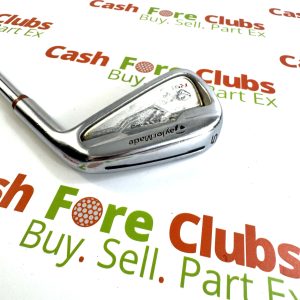 TaylorMade RSi 5 iron