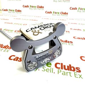 Scotty Cameron Crown Future 6 M Putter