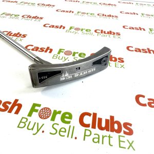 Odyssey White Ice 6 Putter