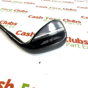 Titleist SM10 52 Degree